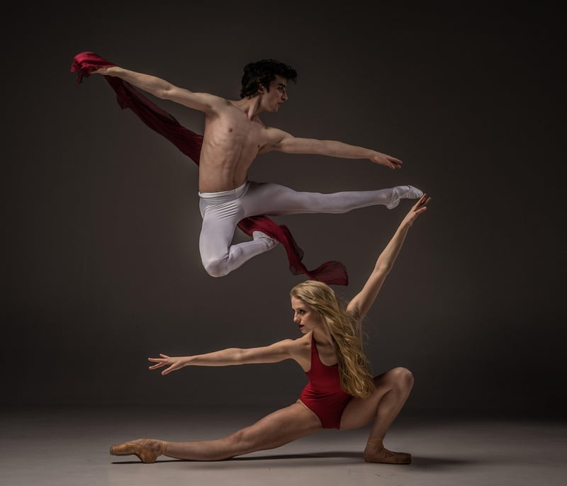 Dance Image 2